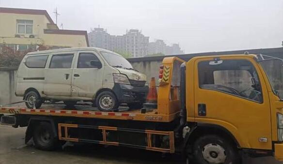 滨城区报废车辆是怎么回收的 滨城区报废车辆是怎么回收的