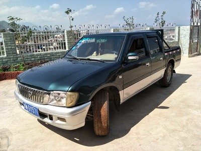 滨城区皮卡车强制报废年限是多少